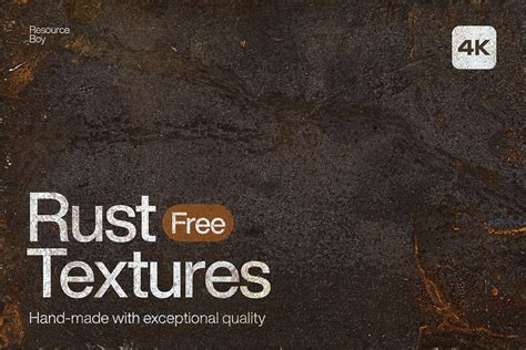 Rust Textures 50 Texturen Mit Rostigen Oberflächen Zum Downloaden