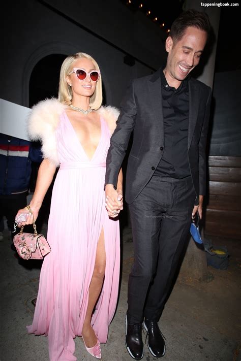 Paris Hilton Parishilton Nude OnlyFans Leaks Fappening Page 14 FappeningBook