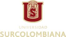 Gu A Imagen Corporativa Universidad Surcolombiana