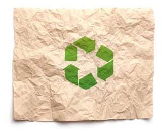 El Papel Ecologico Definicion Y Diferencias Con El Reciclado Images