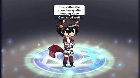 Gay Love Story Ep 14 Gacha Studio YouTube