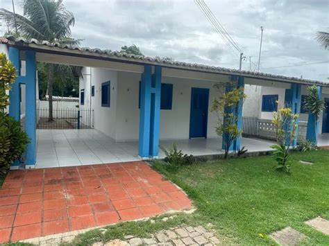 Casa De Condom Nio Para Alugar Extremoz Outras Cidades Rn Olx