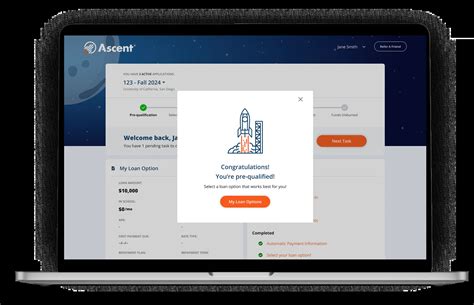 Private Student Loans for College Students | Ascent Funding