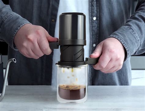 We've Found the Best Portable and Compact Coffee Brewer for You