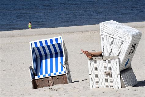 Beliebter Nordsee Ort Will Preise Anziehen Urlauber Stinksauer