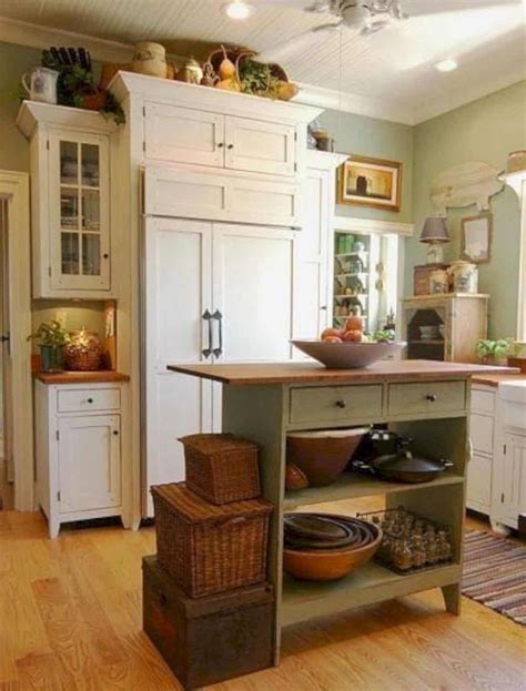 15 Amazing English Country Room Decoration Ideas Country Kitchen