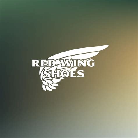 Red Wing – Welcome to the family!