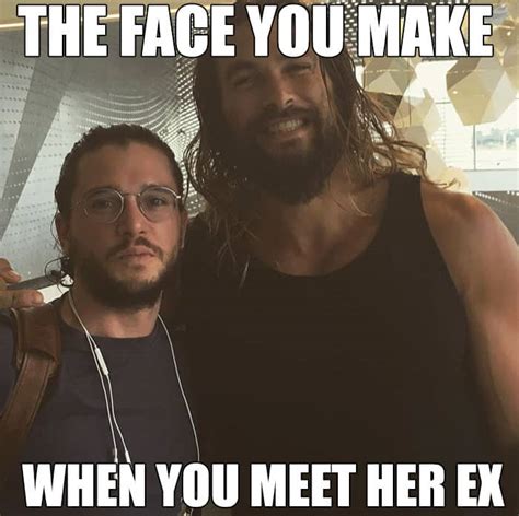 Literally Just 31 Of The Funniest Jason Momoa Memes