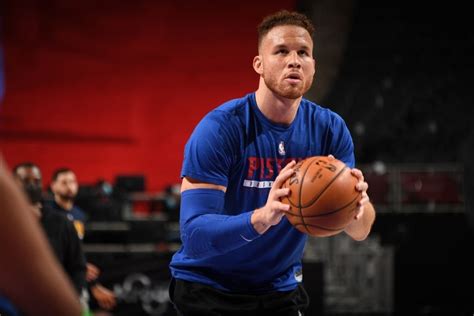 Blake Griffin Net Worth 2021: Salary, Endorsements, Businesses