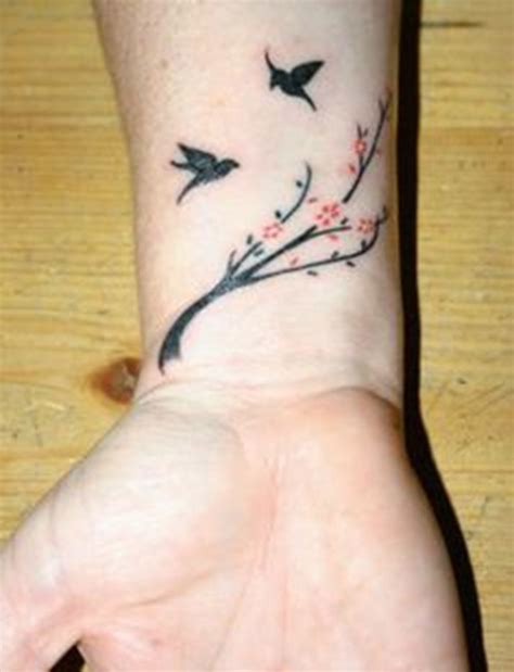 50+ Best Wrist Tattoos Designs & Ideas For Male And Female