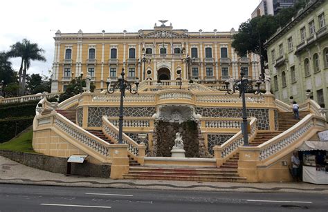 Palacio Anchieta - Cultura Centro Histórico de Vitória: Palácio Anchieta recebe ...