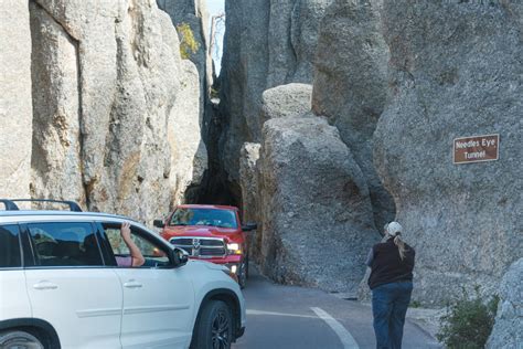 Column Black Hills Ramble Washington County Enterprise