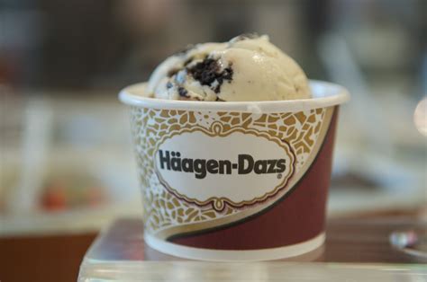 10 highest-selling brands of ice cream in the United States