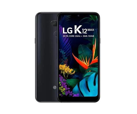 Lg K Max Gb Usado Meses De Garantia Smartphone Seminovo