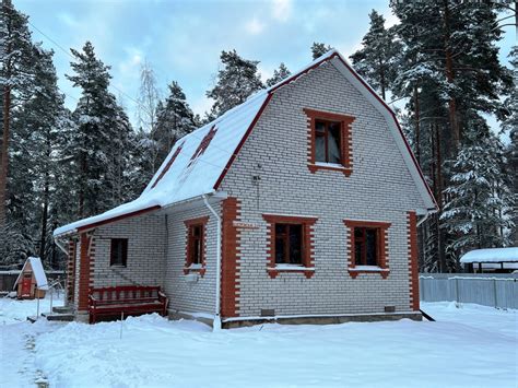 Купить дом в Гатчинском районе или коттедж, Продажа домов ижс и дач в ...