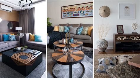 See How These 4 Condos Show Off Their Modern Filipino Interiors