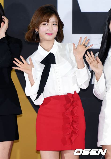 Th M Busan Qu N O N M Nam Hot Nh T Kpop B Nh Ng M T C A Kim So Hyun V Naeun Sao Th N Y