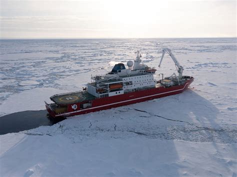 El Derretimiento Del Hielo Polar Cambia La Rotación De La Tierra Y El Horario Universal