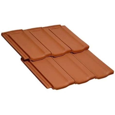 Ceramic Roof Tile At Rs Piece Ceramic Cool Roof Tiles In Pune Id