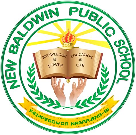 New Baldwin Public School