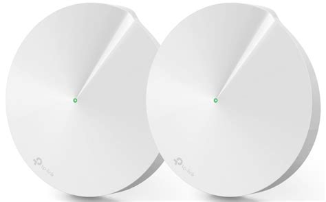 TP-Link Deco M9 Plus review | Tom's Guide