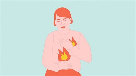 Heartburn And Indigestion What Are The Differences Entirely Health