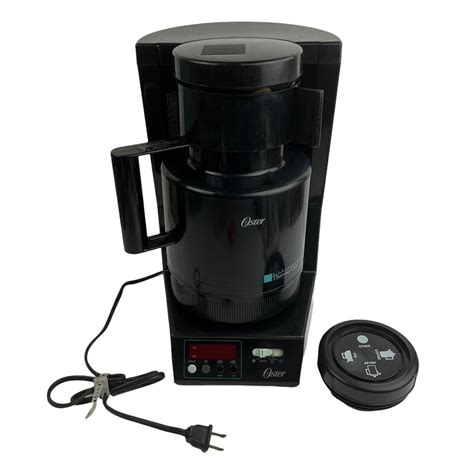 Parts For Oster Coffee Pot at Logan Brewis blog