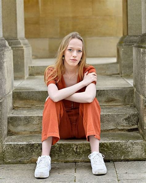 Picture Of Amybeth Mcnulty