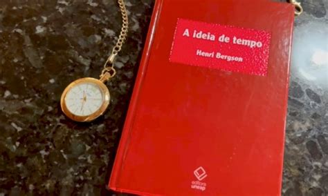 Ideia De Tempo - Assista ao booktrailer de 'A ideia de tempo' - Fundação Editora Unesp