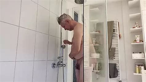 Naked Grandpa Gay Fingering Amateur Porn Feat Wim XHamster