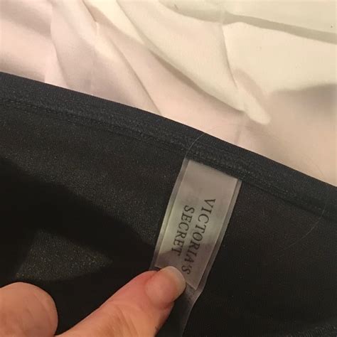 Victoria S Secret Swim Ln Black Push Up Bikini Top Victorias Secret Poshmark