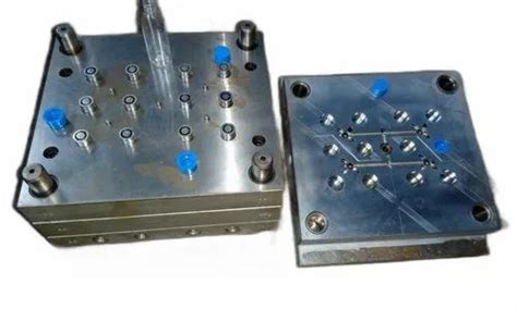 Alloy Steel Hot Runner Plastic Injection Mould At 25000 Piece In Ahmedabad ID 13119520091