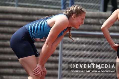 Atletik Danske Mesterskaber Odense Eventmedia Sports