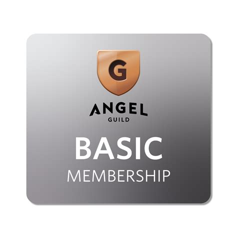 Angel Guild Basic Membership – Angel Studios Gift Factory