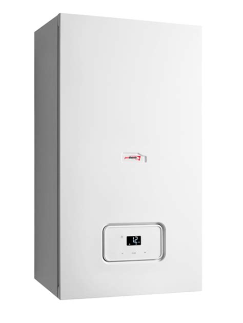 Конденсационный газовый котел Protherm LYNX Condens 30 MKO купить в ...