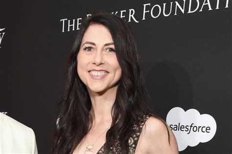 The Richest Women in America