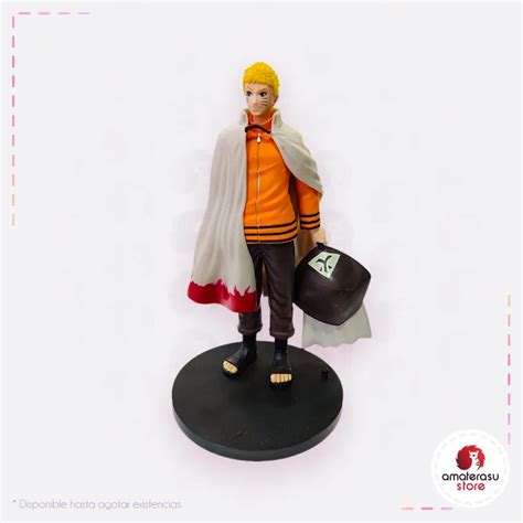 Figura Naruto Boruto Ver Amaterasu Store