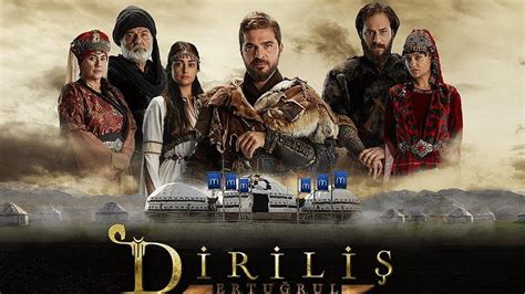 Dirilis Ertugrul Trailer Resurrection Ertugrul Hd Wallpaper Pxfuel