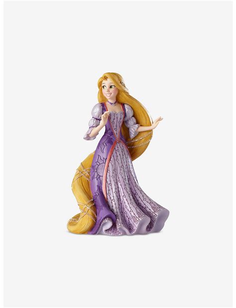 Disney Tangled Rapunzel Figure Hot Topic Tangled Rapunzel Rapunzel