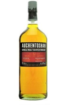 Auchentoshan 12yo 0,7l 40% niska cena - sklep Sztukawina.pl