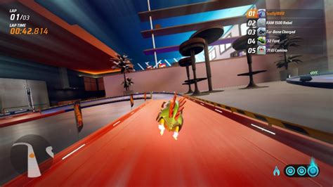 Hot Wheels Unleashed Review Switch Nintendo Life