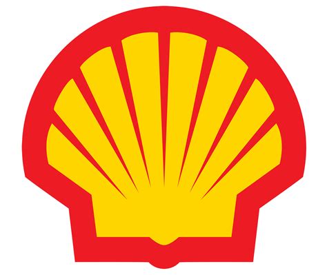 Shell Logos