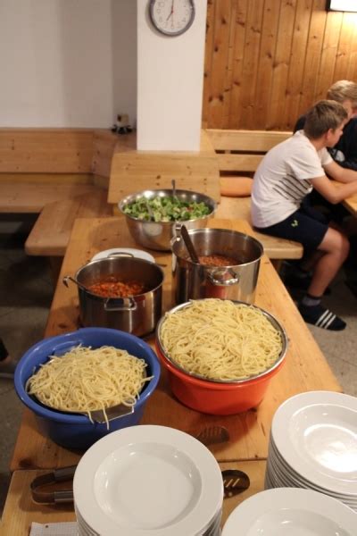 Jugendausflug In Wei Enbach Kolping Bobingen