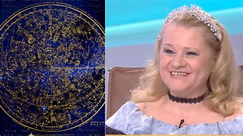 Horoscop August Cu Mariana Cojocaru Degetul Lui Dumnezeu