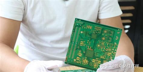 Pcb中有黄金一文带你了解沉金工艺 知乎