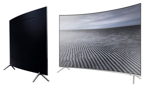 Review: Samsung KS7500 Series SUHD Smart TV with Quantum Dot & HDR ...