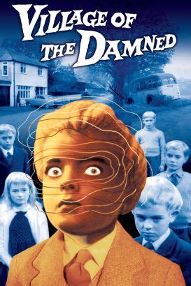 Village of the Damned (1960) - Wolf Rilla | Cast and Crew | AllMovie