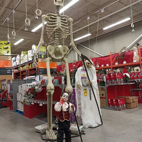 home depot vernon hills 9