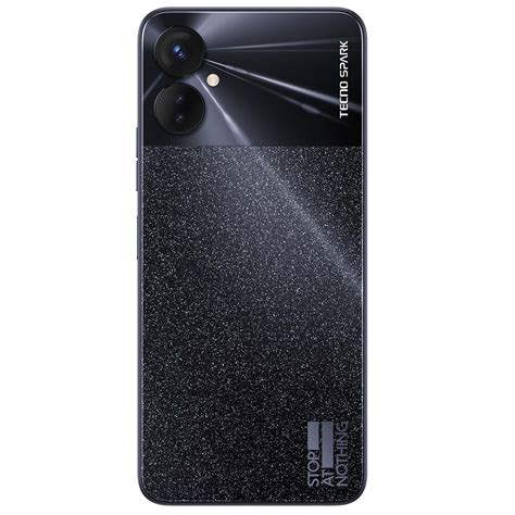 Tecno Spark 9 Pro 4/128Gb Quantum Black инструкция
