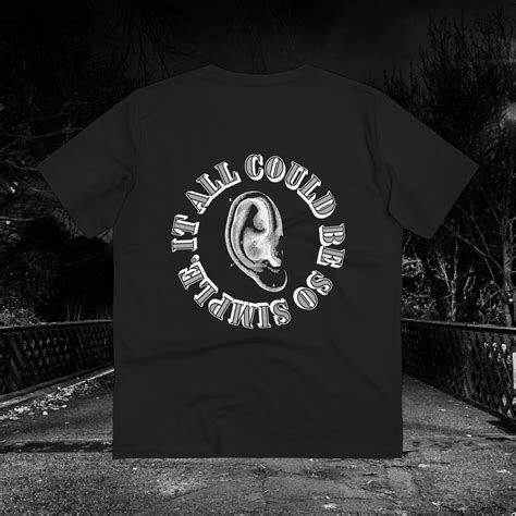 A SIMPLE VICTORY x The Mentals – Born Jinxed?